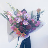 Order Monday's Posy