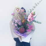 Order Monday's Posy
