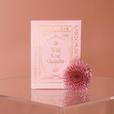 Wild Rose Ganache Chocolate by Loco Love