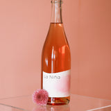 Sparkling Róse by Margan Wines