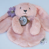 Bella Bunny Baby Comforter