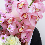 Order Tuesday's LUXE Posy