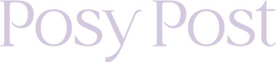 The Posy Post